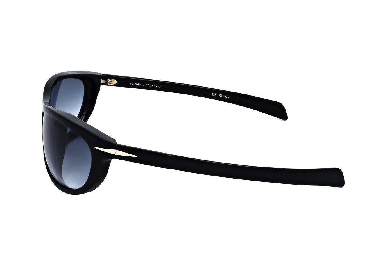 David Beckham DB7117_S Sunglasses - view 4